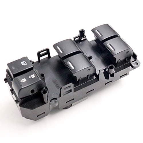 Isbotop Front Left Power Master Window Control Switches For 09-12 SPIRIOR 2008-2012 Europe ACCORD CU1 35750-TP5-H21
