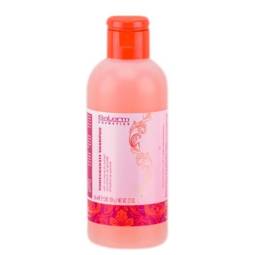 Salerm cosmetics Shampoo Pomegranate – 200 ml