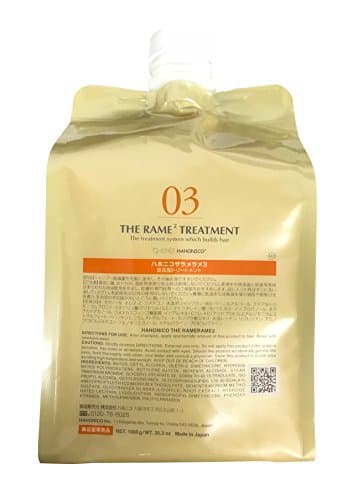 Hahoniko Zaramerame 3 1000g