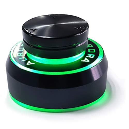 Professional Aurora Mini Tattoo Power Supply with Power Adaptor Suitable for Tattoo Machines Supply