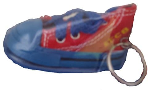 FC Barcelona Mini Boot Keyring RD