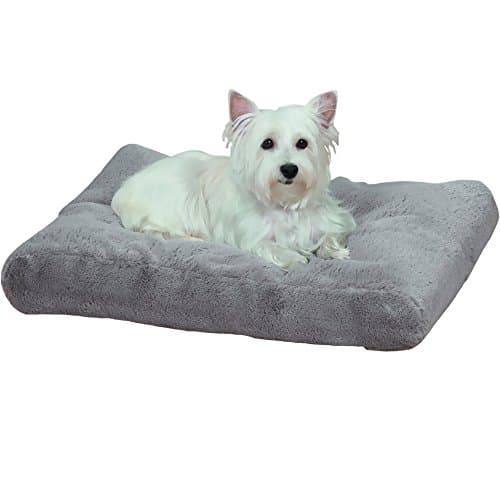 Slumber Pet ThermaPet Burrow Beds-Innovative, Lofty, and Comfortable Warming Beds for Dogs and Cats