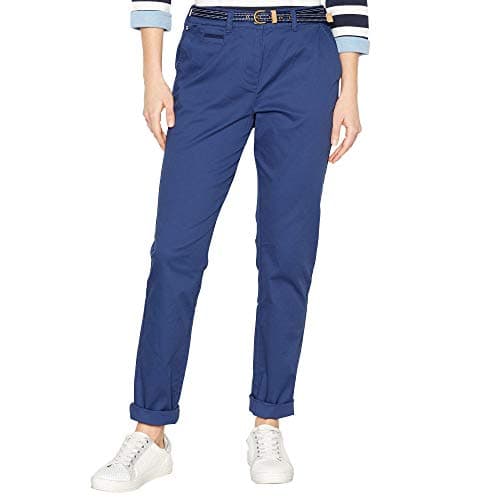 Maine Mne Stabstitch Belt Chino