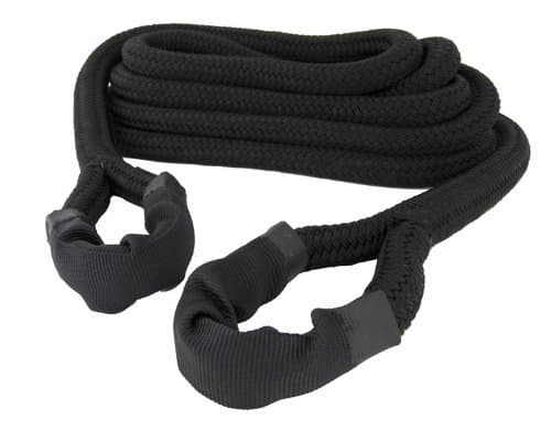 Master Pull Super-Yanker Kinetic Recovery rope 1-1/2" X 20' 74,000lb.