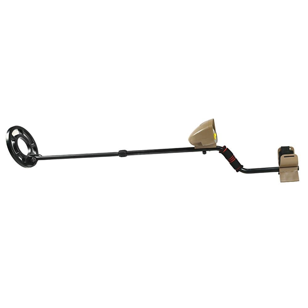 Kingdetector MD-6200 Professional Underground Gold Quick Silver Searching Metal Detector