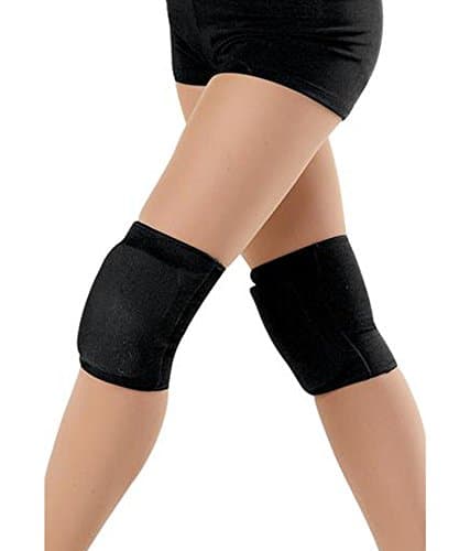 BLT BLT-1551 Foam Padded Knee Cap (Multicolour)