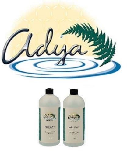 Adya Clarity Magnetic Sulfate Minerals (2 Pack)