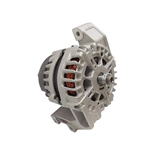 New Alternator Compatible With 12-18 Compatible With Focus L4 2.0L BV6T-10300-EB BV6Z-10346-F 220721040950 FG15S091 FG15S091SP 11747 208-880 GL-8687 23015 213-8417 10131 11617 A-9559