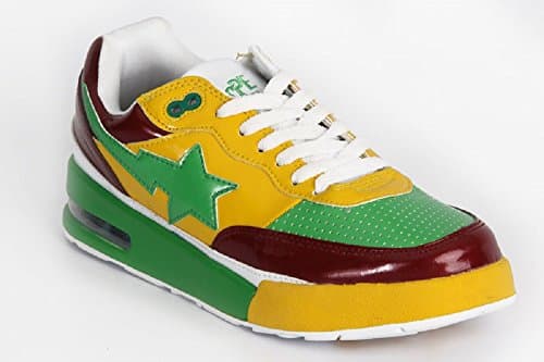 Bathing Ape Bapesta Bape Sneakers (13)