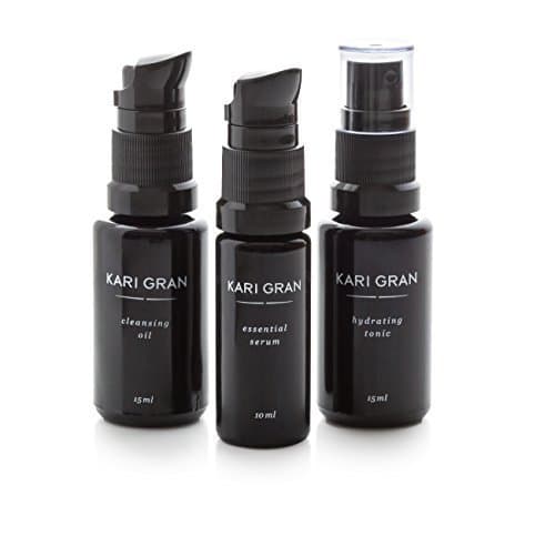 Kari Gran Starter/Travel Kit Lavender by Kari Gran
