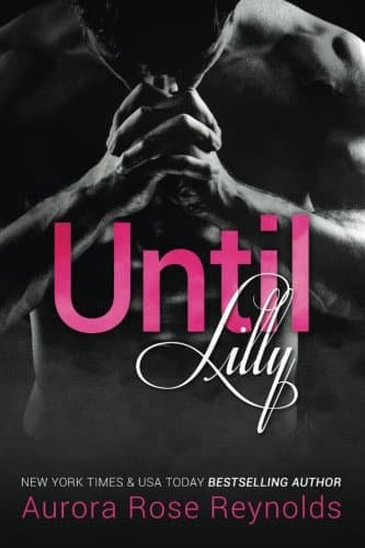 Until Lilly (Until Series Book 3)