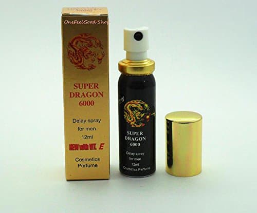 Make love so long By OFG Spray Desensitizing For Men Spray Delay Premature Ejaculation Prolong Sex by onefeelgood shop
