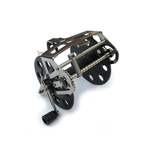Ermes Sub Leonardo Speargun Reel for Spearfishing