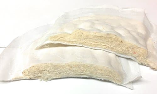 2 Pairs Constructed Stitch1-1/16" Set in Shoulder Pads sp57