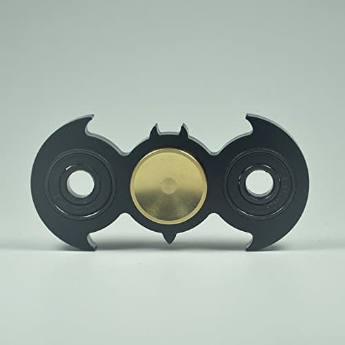 Fidget Spinner, Finger Spinner Hand Spinner Toy, Fast Bearing EDC Focus Toy for Killing Time Relieves Stress And Anxiety And Relax for Children and Adults