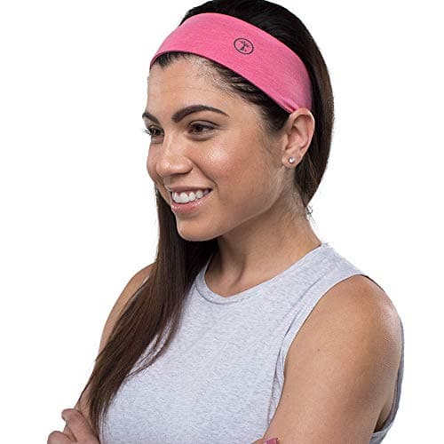 Cariloha Bamboo Cooling Headbands Women