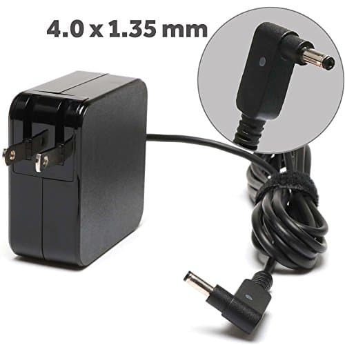 EBK Wall charger AC Adapter 19V 2.37A 45W For Asus Vivobook X201E X202E Q200E S200E X540 Q200E Q503UA P/N: ADP-45BW B,ADP-40TH A,ADP-33AW A