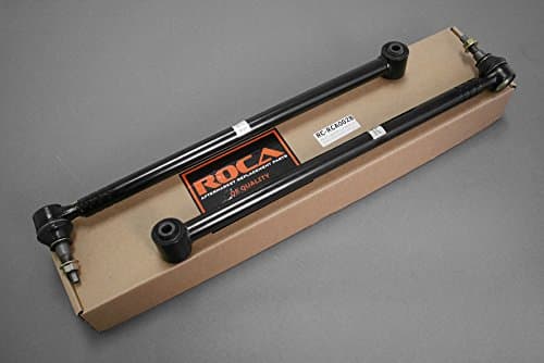 ROCA Replacement Part - Mazda Tribute 2001-2006 / Ford Escape 2001-2007 / Mercury Mariner 2005-2007 Rear Lower Control Arm DS+PS