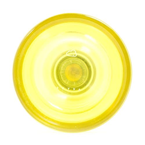 Luftverk Magicyoyo Skyva, Translucent Yellow