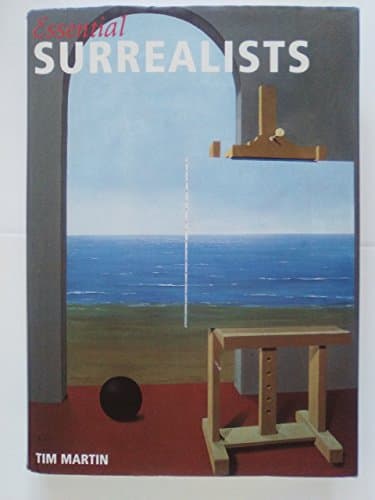 Surrealists (256 Art Books)