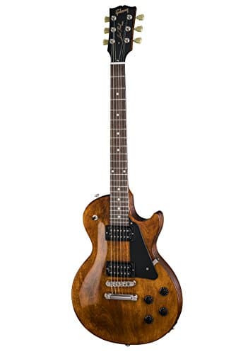 Gibson Les Paul Faded 2018, Worn Bourbon