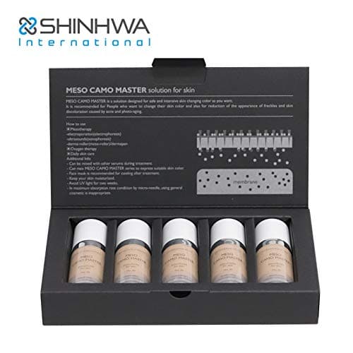 Prime MTS MESO CAMO No.30