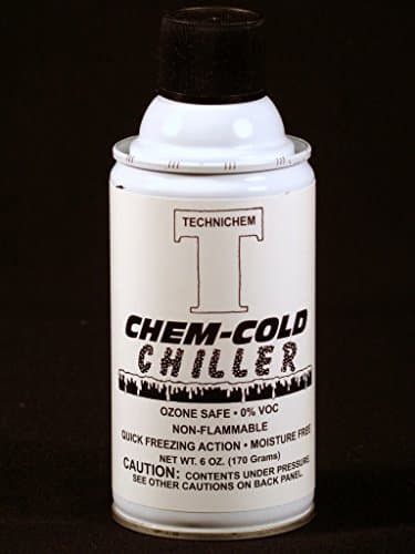 Technichem Corporation CHEM-COLD Instant Cold Spray (3-6oz cans)