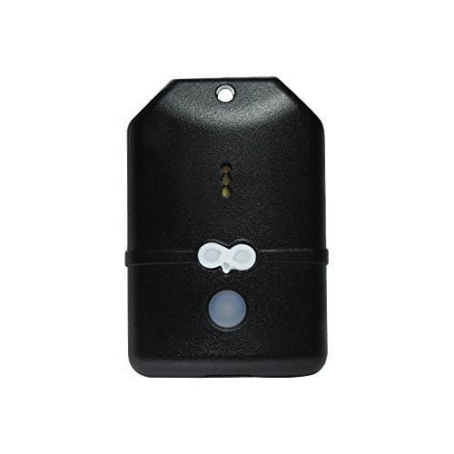 Smart Key Finder Key Finder Smart Tracker with Anti-Lost Alarm Reminder Key Finder Locator with Bluetooth 4.0 Key Finder with App for Phones, Keys, Wallet, Backpack, Luggage, Camera