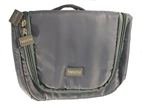 LaPoche Travel Toiletries Kit - Medium Size