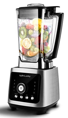 High-speed Blender For Personal And Commercial Multifunctional