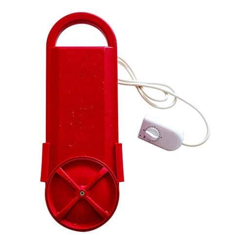 ABS Portable Mini Washing Machine Wall Hanging Mini Bucket Clothes Washer Timing 15min Fast Power Wash 150W