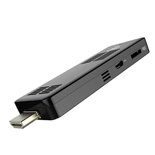 ECDREAM T3 Chewing windows TV Stick 2GB RAM 32GB Intel Cherry Trail x5-Z8350 USB 3.0 WiFi Bluetooth 4.0 Windows 10