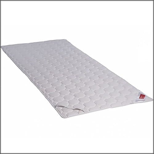 Hefel Double Duvet Set Edition 101 SD Spring Tencel White