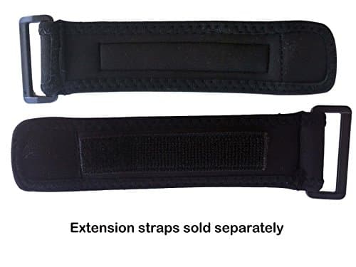 Sports Armband Extension Strap for Iphone 5|5s|5c, iPhone 6|6s From SpartanFive - Keep Your iPhone Running, Top Quality You Deserve The Best Armband Extension Strap