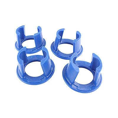 S60 (01-09) Front Subframe Bush Polyurethane Insert Kit