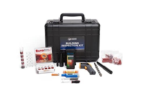 Wagner Meters Building Inspection Ultimate Kit