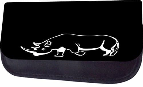 Rhino Jacks Outlet TM Pencil Case