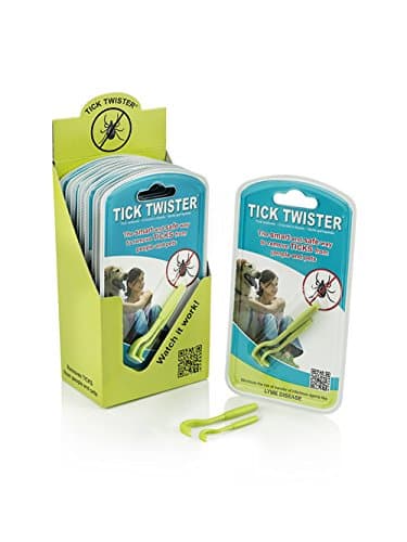 Remover Small and Large Set Display Pack (9 Pack)