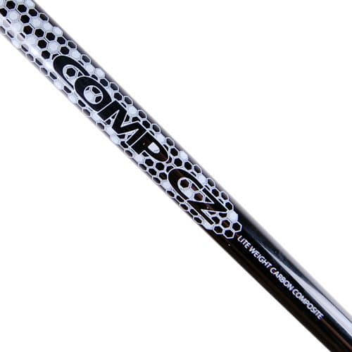Dallas Golf Comp CZ Stiff Shaft + PXG Driver Tip + Grip