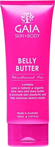 Gaia Pure Pregnancy Belly Butter 150ml