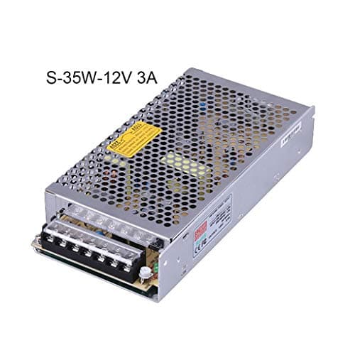 Coddington Switching Power Supply Single Output 5V 12V 24V 48V Industrial Switching Power Supply Supplier