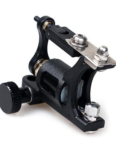 New Design Rotary Tattoo Machine Gun Strong Quiet Motor