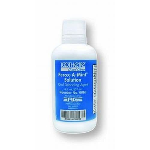(EA) Perox-A-Mint(r) by Sage Products Inc