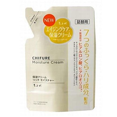 Chifure Aging-Care Moisture Cream Rich Moisture Type