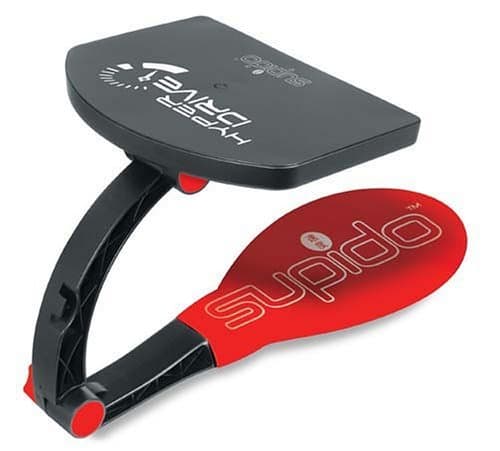 Portable Racing Seat Laptop Steering Wheel Joypad Support