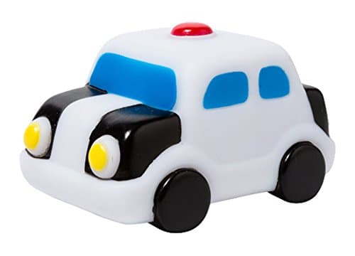 ISI Mini Vehicle Nightlight (Police Car)