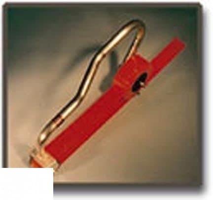 Hand Floor Marking Tape Applicator (for 1" to 2" Tape Widths)