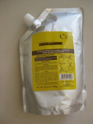 Crede er Treatment 35.3OZ (REFILL BAG) by Milbon