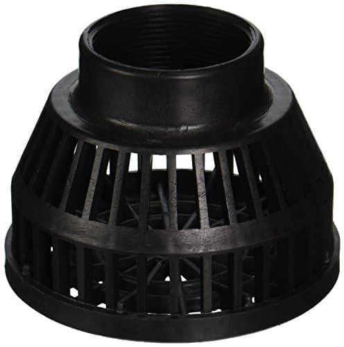 Blue Angel Pumps AU2PS1 2" WAYNE Branded Suction Strainer