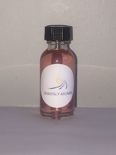 1 Oz Plastic Bottle of Bombshell Body Oil